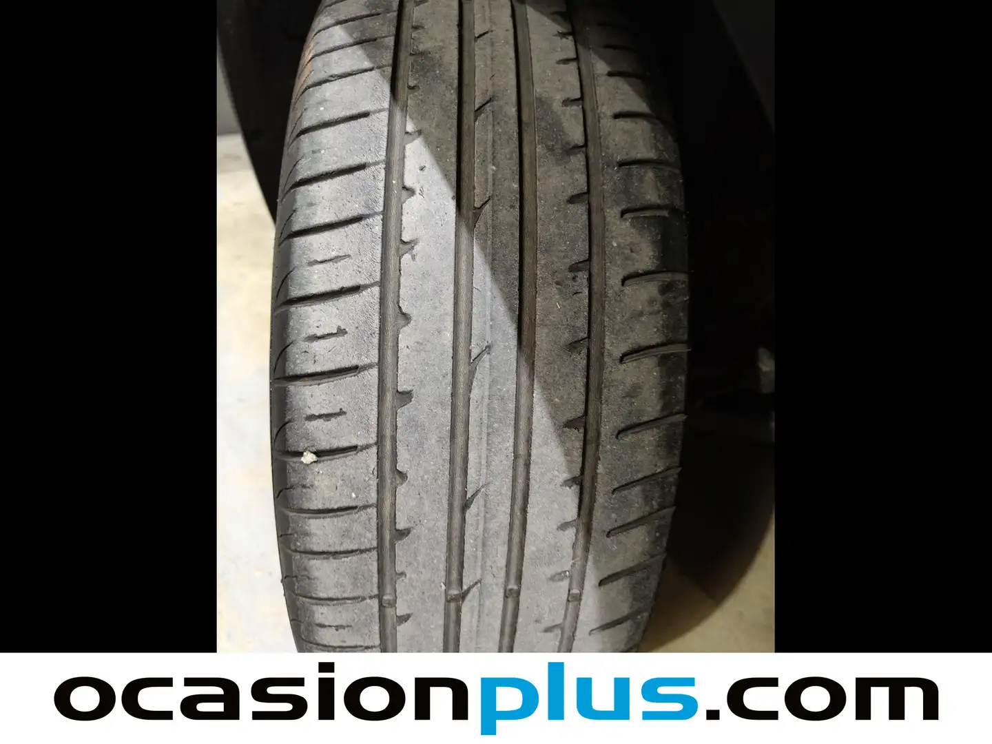 Foto Hyundai Tucson Hyundai Tucson 1.6 GDI BlueDrive Link 4x2 (131 CV)