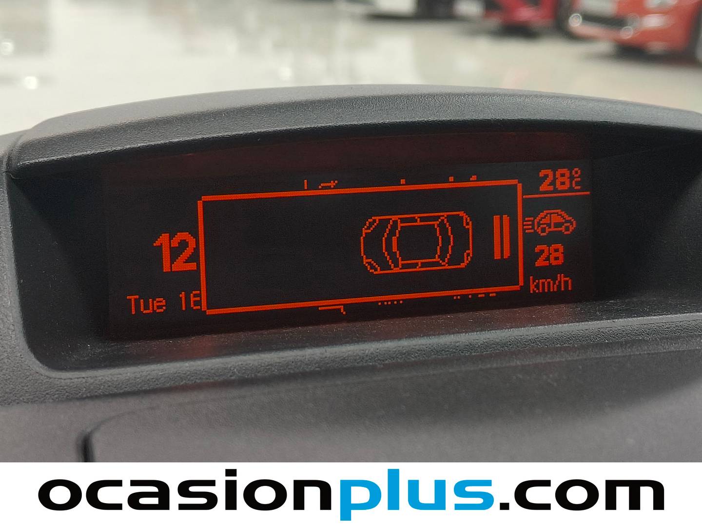Extras y acabados del Citroën Berlingo Citroën Berlingo 1.6 HDI XTR Plus (114 CV)