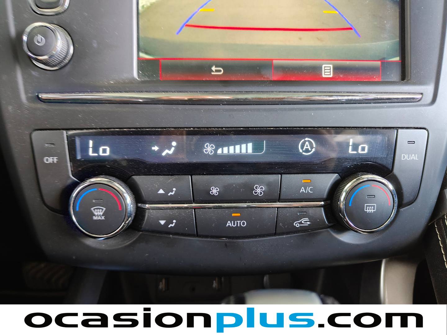 Renault Kadjar Renault Kadjar Zen Energy TCe  (130 CV) EDC al mejor precio