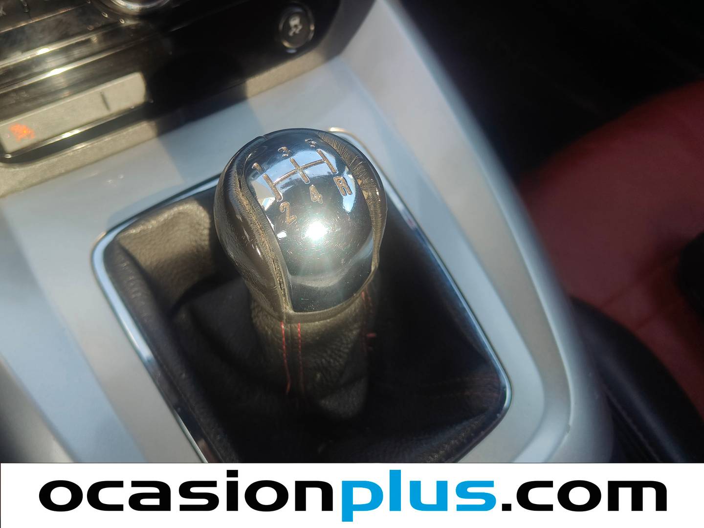 Opel GT Opel GT 2.0T (264 CV) de segunda mano