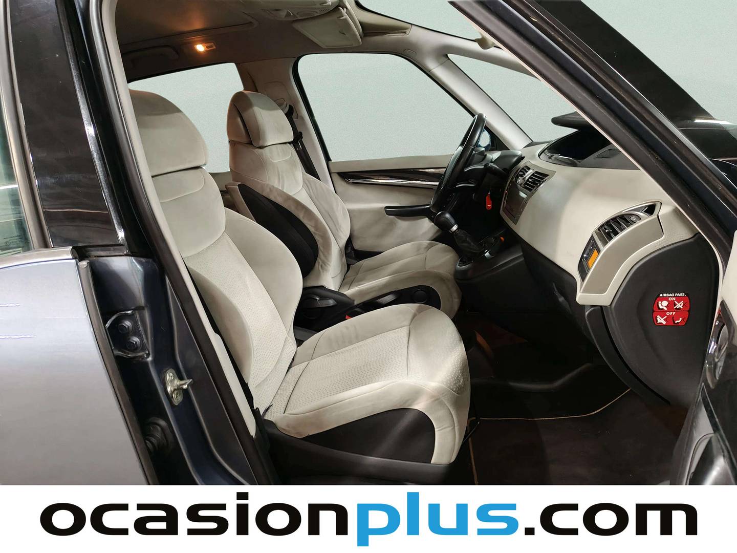 Citroën C4 Picasso Citroën C4 Picasso 1.6 HDI Exclusive (110 CV) km 0