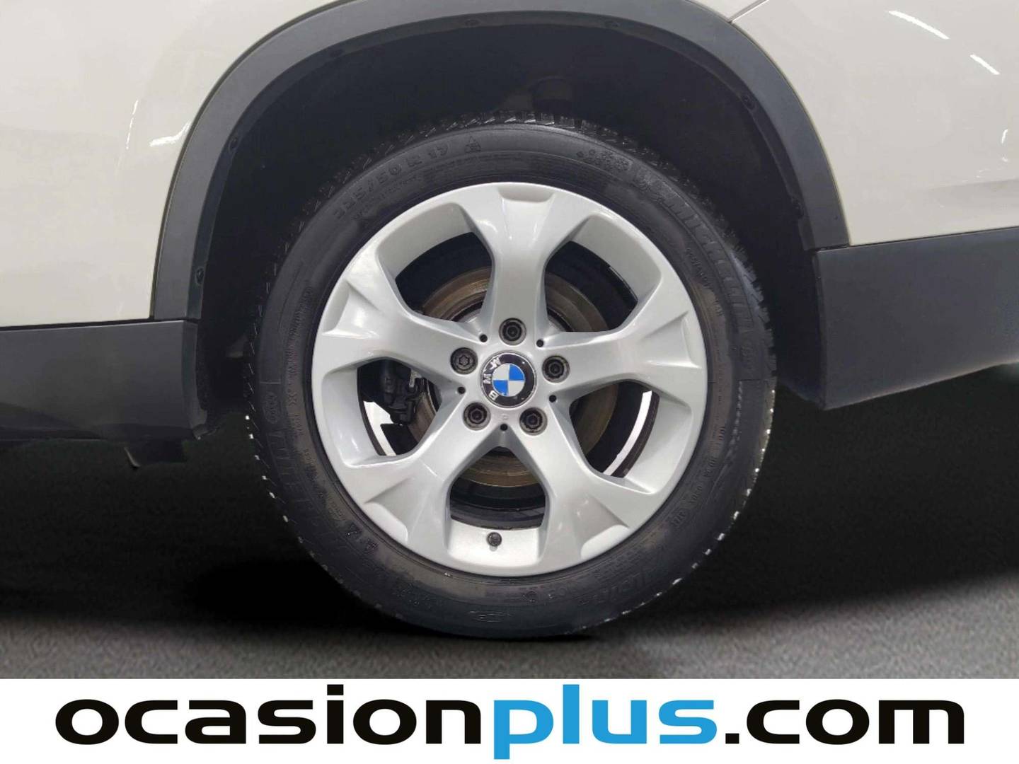 BMW X1 BMW X1 sDrive18d (143 CV) seminuevo