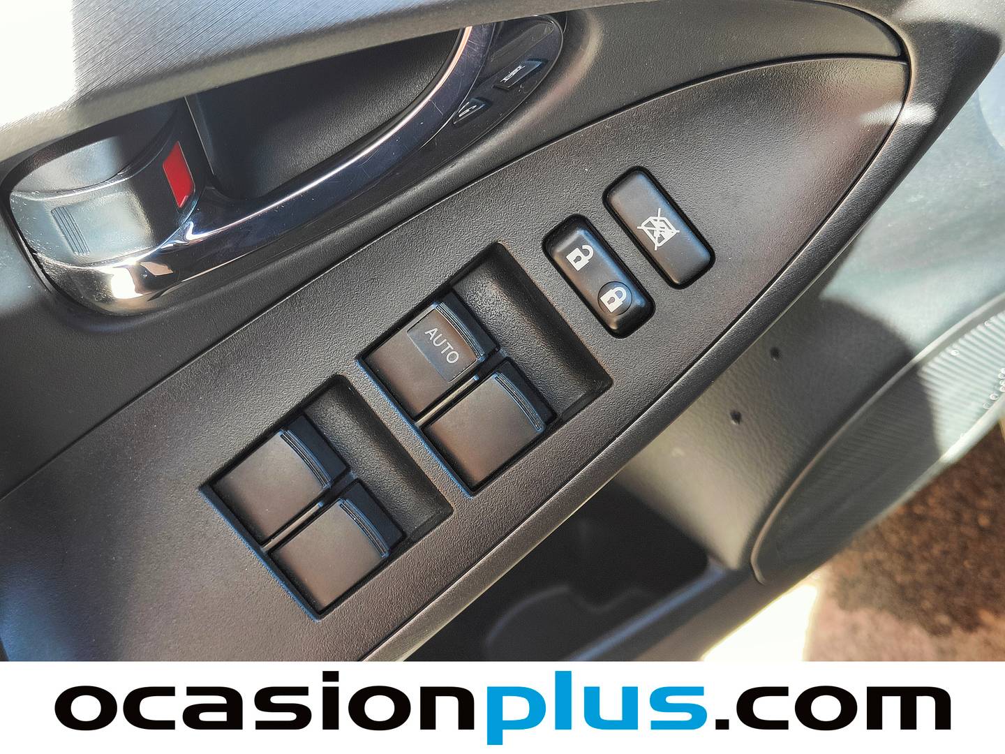 Toyota Rav4 Toyota Rav4 2.2 D-D-CAT Executive Cross Sport Autodr.S 4x4 (150 CV) diésel