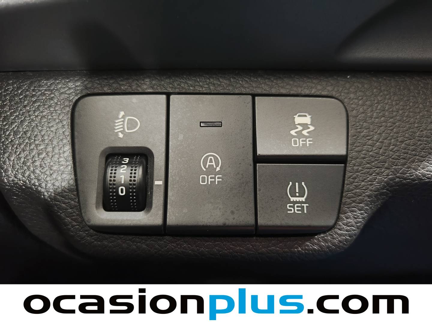 Paquetes del KIA Stonic KIA Stonic 1.0 T-GDi Drive (100 CV)