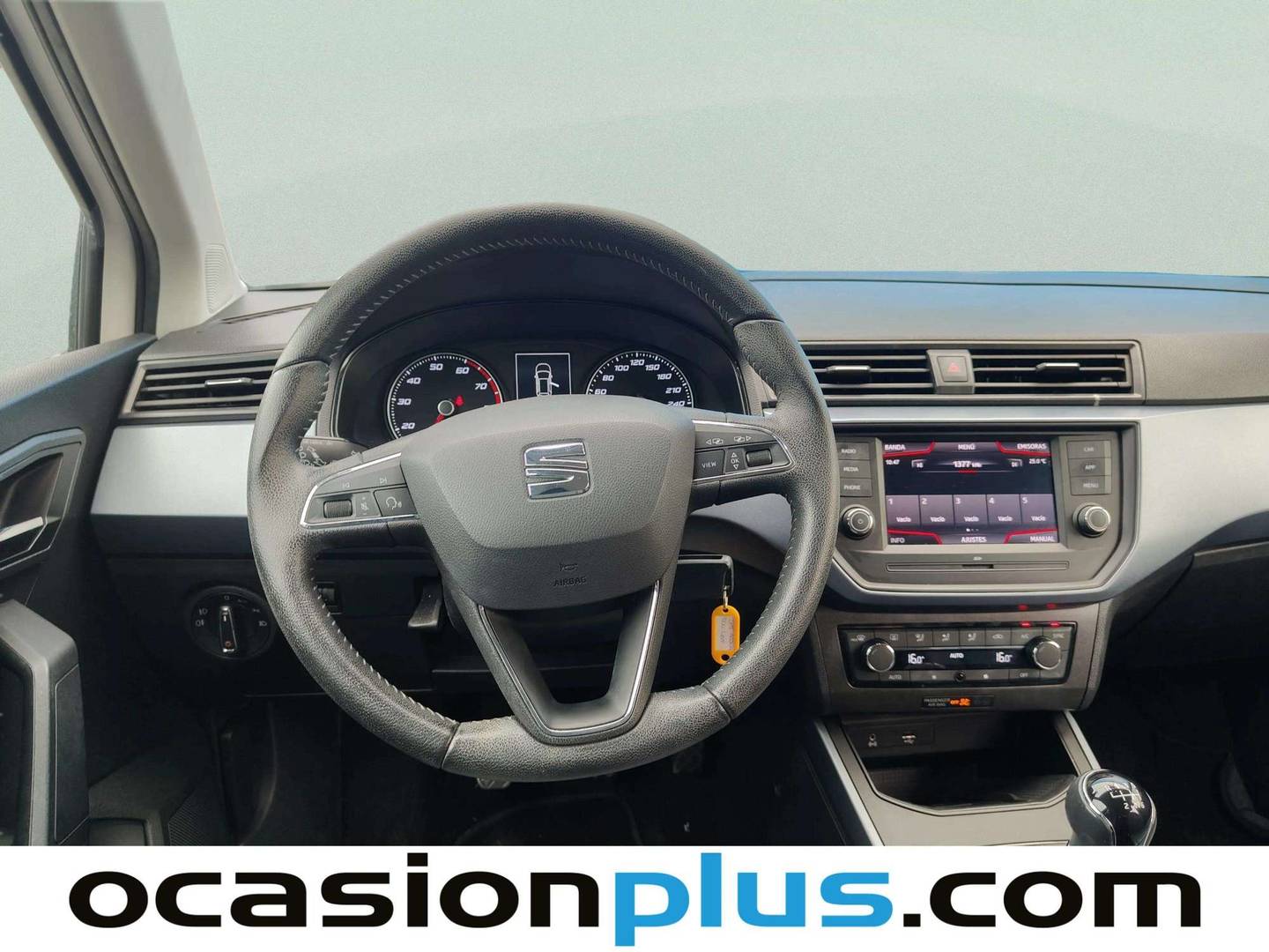 Seat Arona Seat Arona 1.0 TSI Ecomotive Style Edition (115 CV) 2019