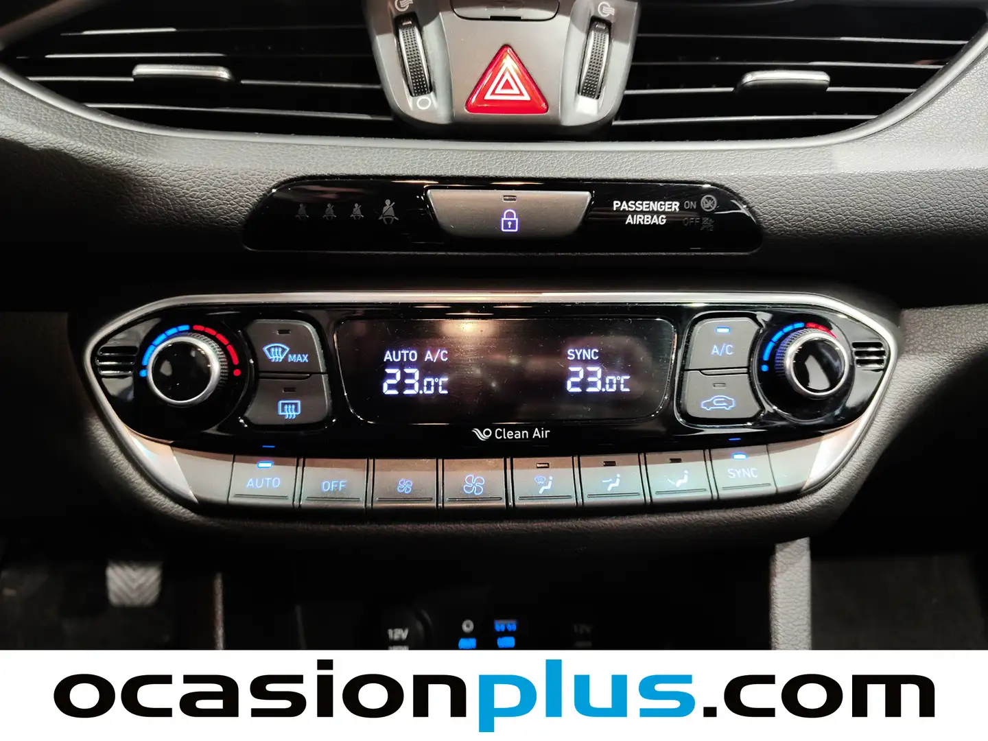 Foto Hyundai i30 Hyundai i30 1.0 TGDI Tecno (120 CV)