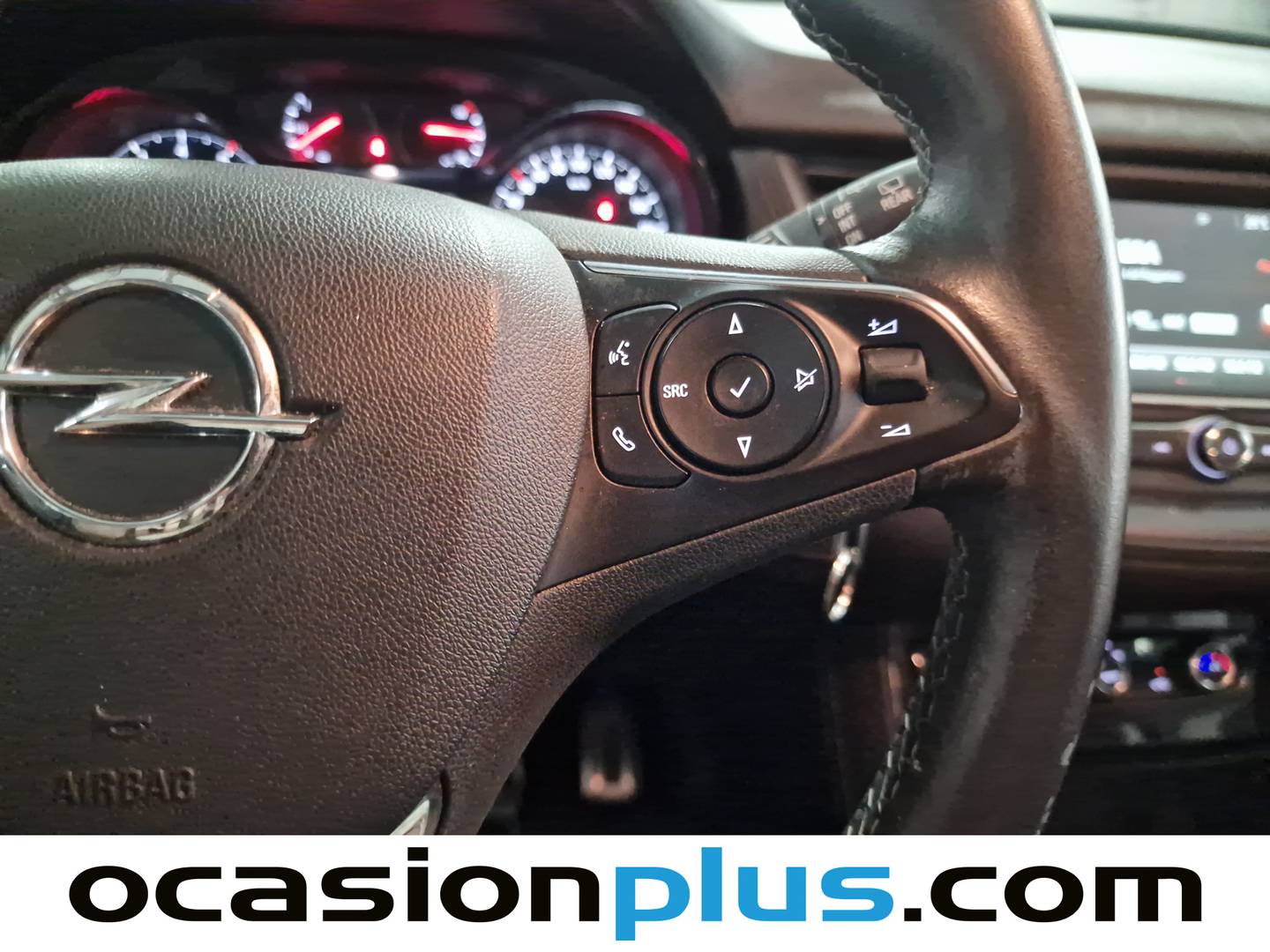 Opel Grandland X Opel Grandland X 1.2 Turbo 120 Aniversario (130 CV) al mejor precio