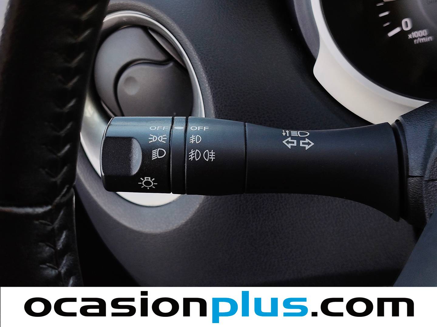 Nissan JUKE Nissan Juke G Acenta (112 CV) de ocasión