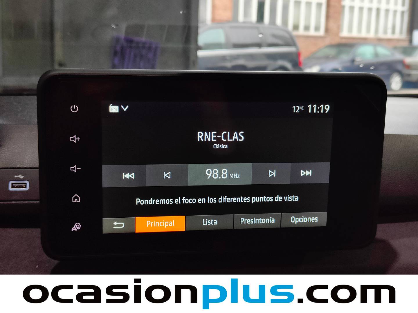 Dacia Jogger Dacia Jogger Extreme Go ECO-G (100 CV) 7 plazas km 0