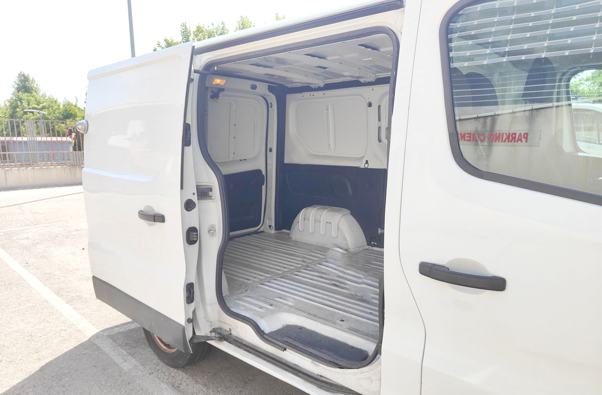 Fiat Talento Furgon 2.0 MultiJet Base Corto - foto 13