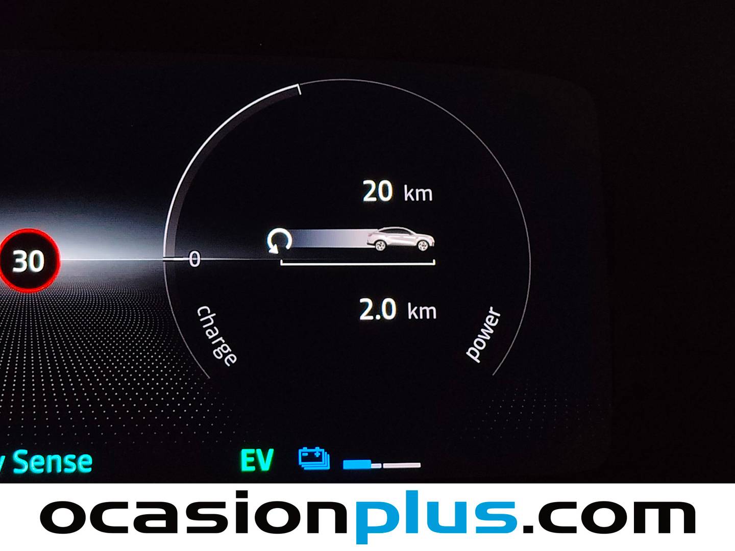 Renault Arkana Renault Arkana Esprit Alpine full hybrid E-Tech (145 CV) híbrido