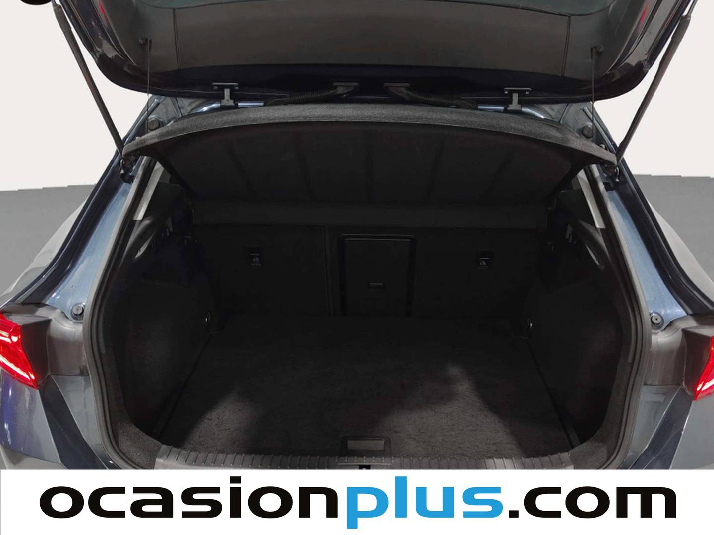 Fotos maletero Cupra Formentor CUPRA Formentor 1.5 TSI DSG (150 CV)