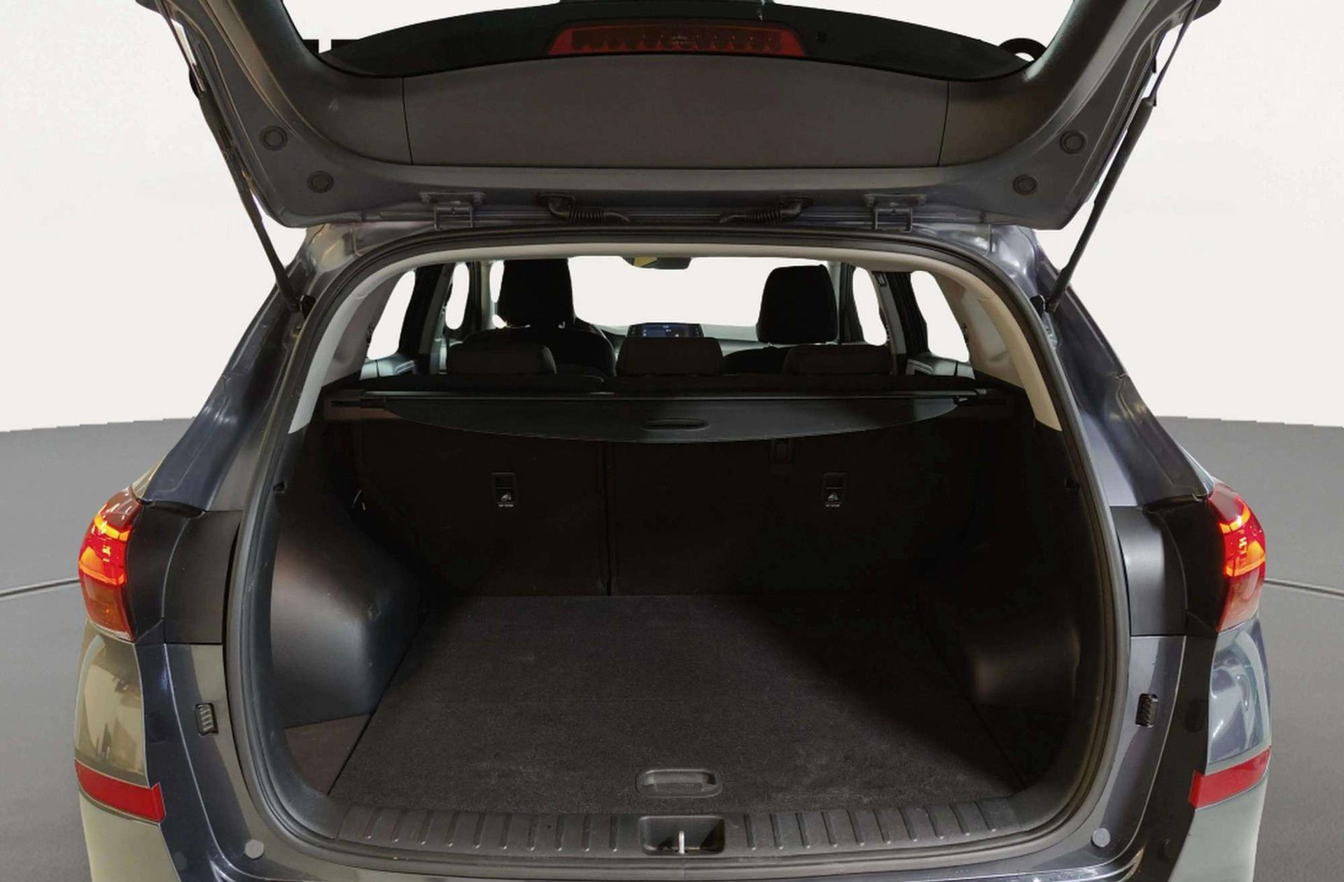 Hyundai Tucson 1.6 GDI SLE 4x2 - foto 15