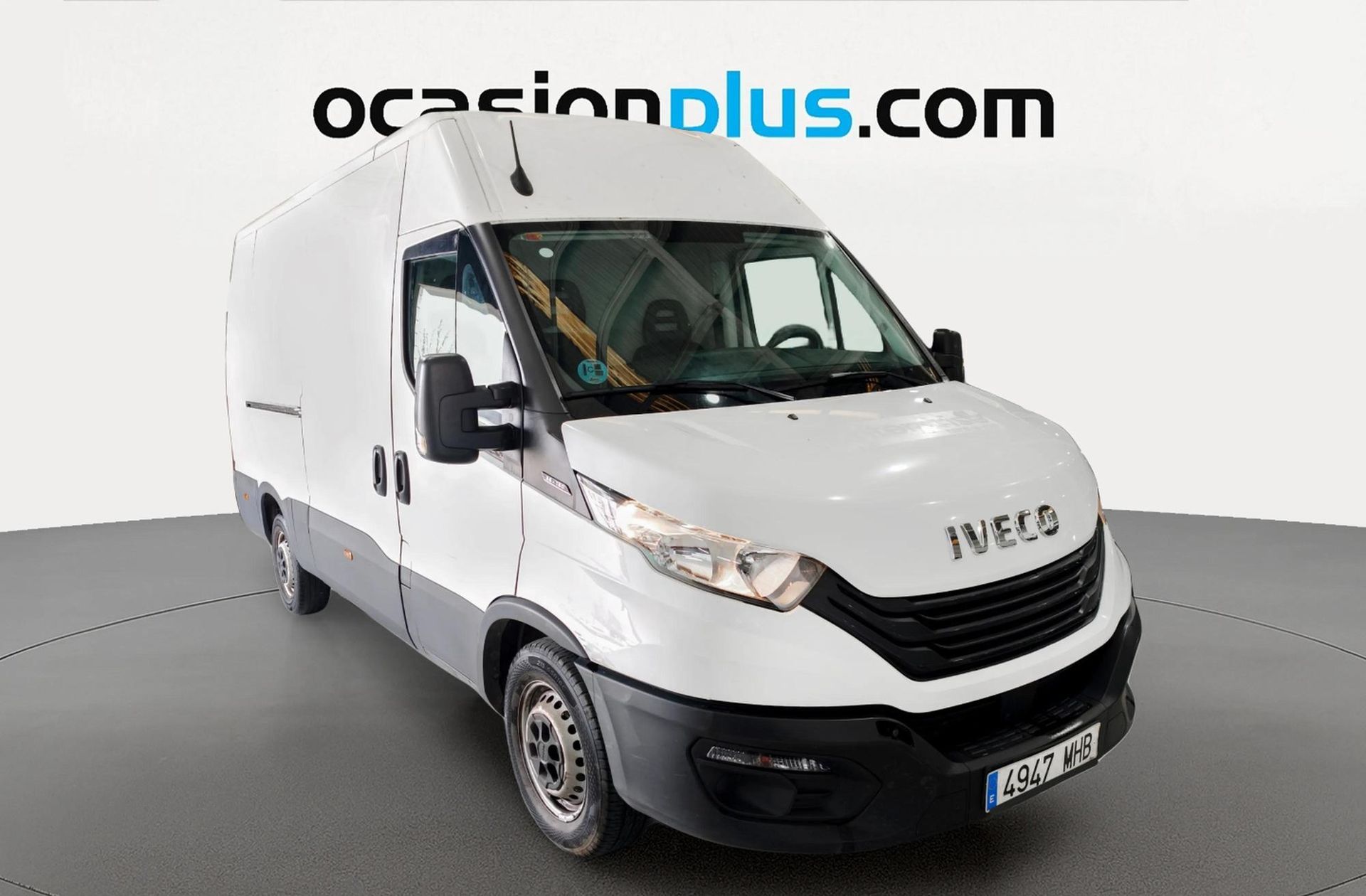 Iveco Daily Furgon 35S 16 V 3520L/H2 - foto 2