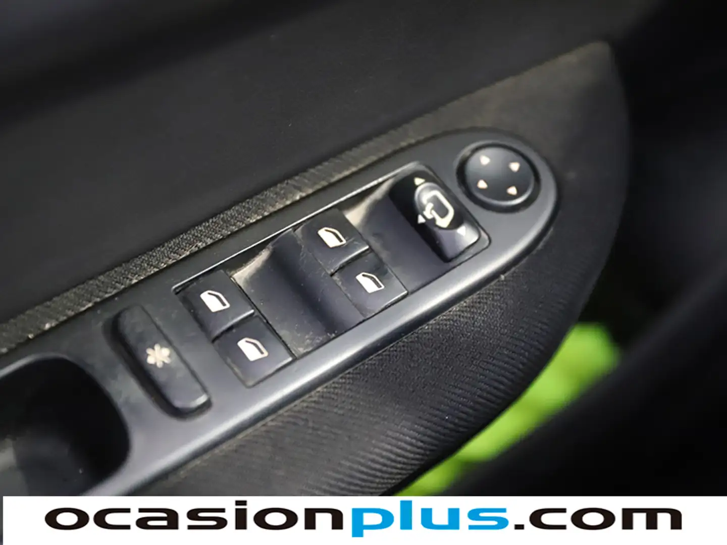 Foto Peugeot 307 Peugeot 307 CC 2.0 (138 CV)