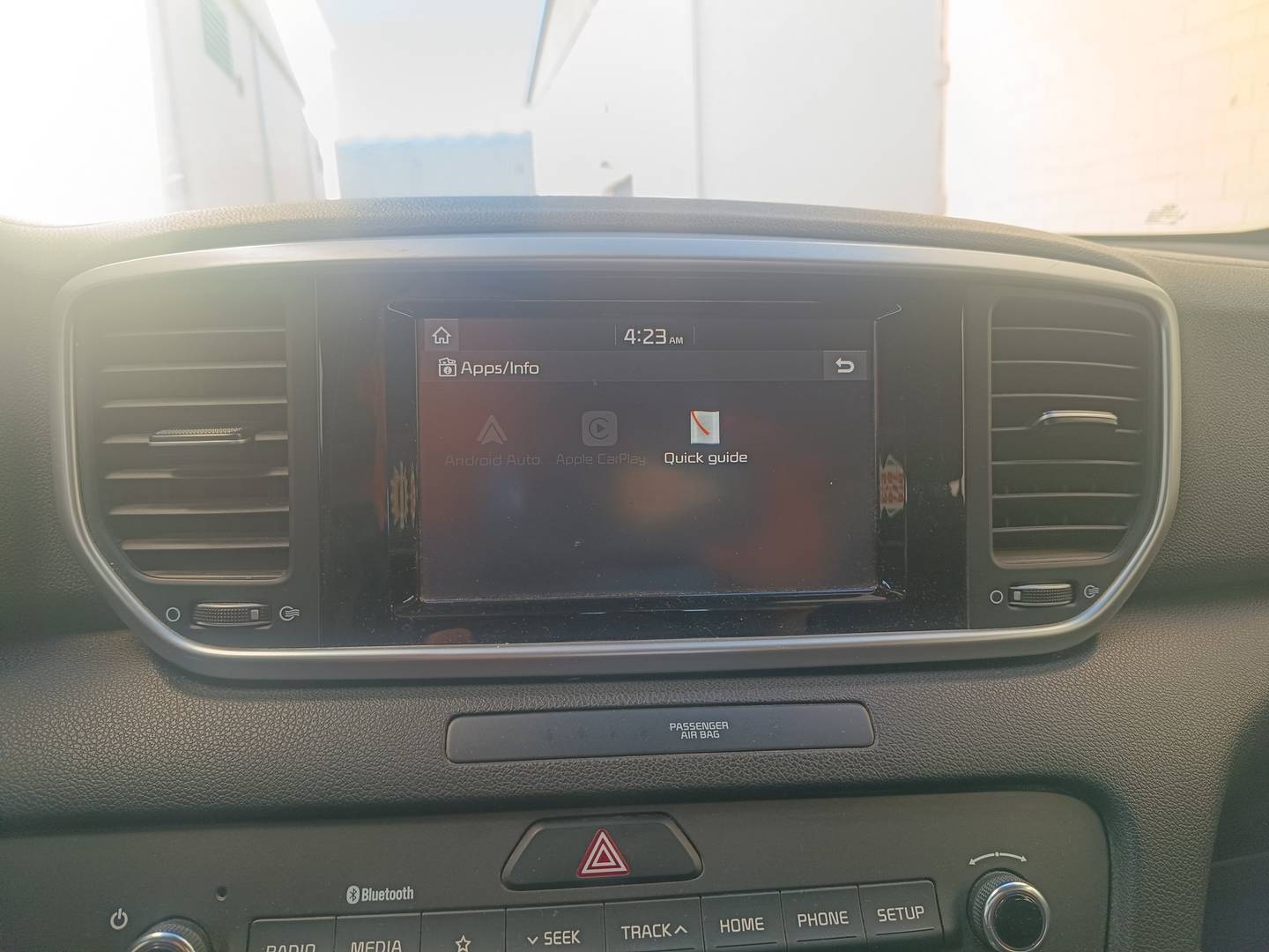 KIA Sportage Kia Sportage 1.6 MHEV Concept 4x2 (115 CV) al mejor precio