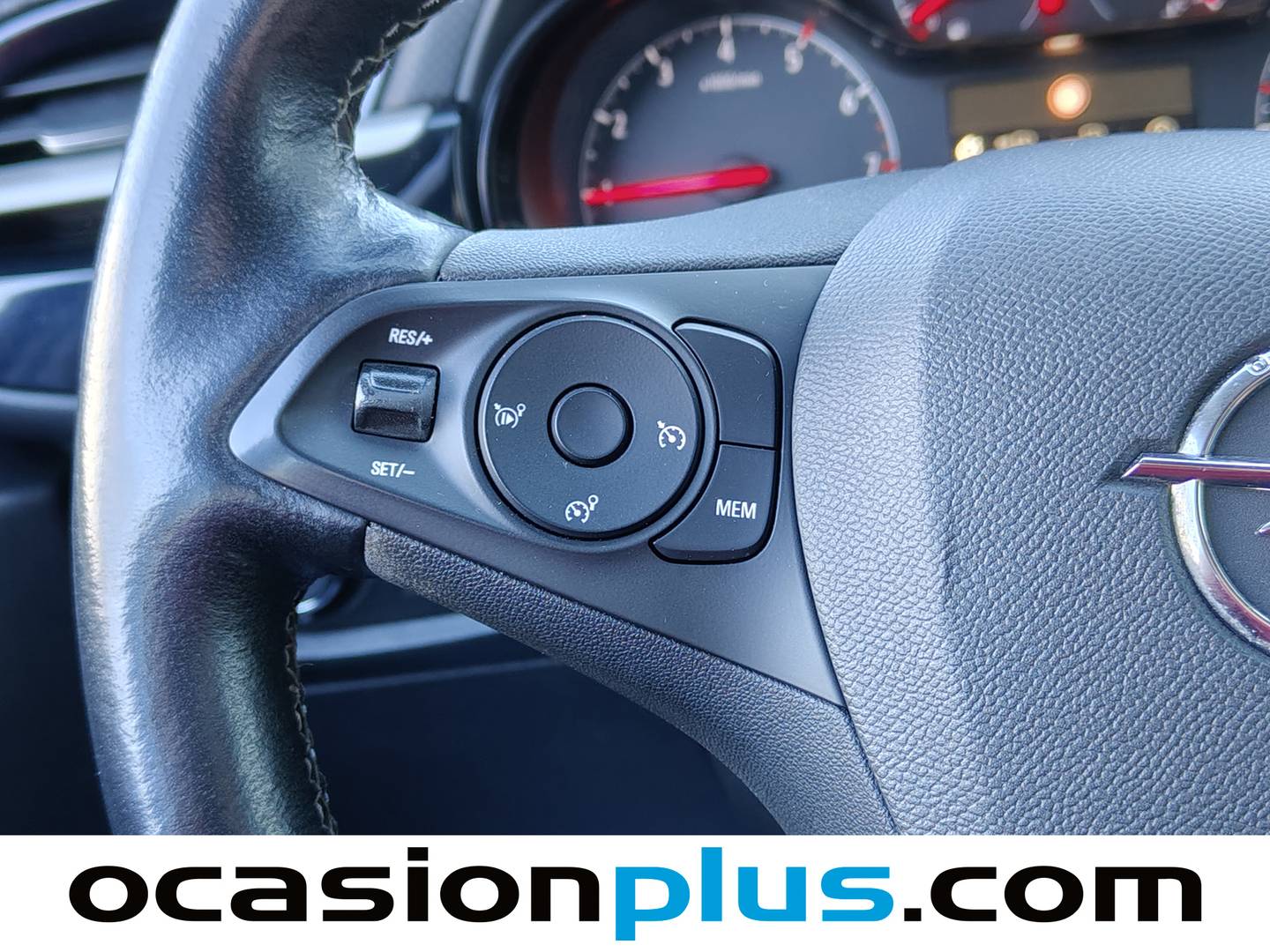 Foto Opel Corsa Opel Corsa 1.2 XEL S&S Edition (75 CV)