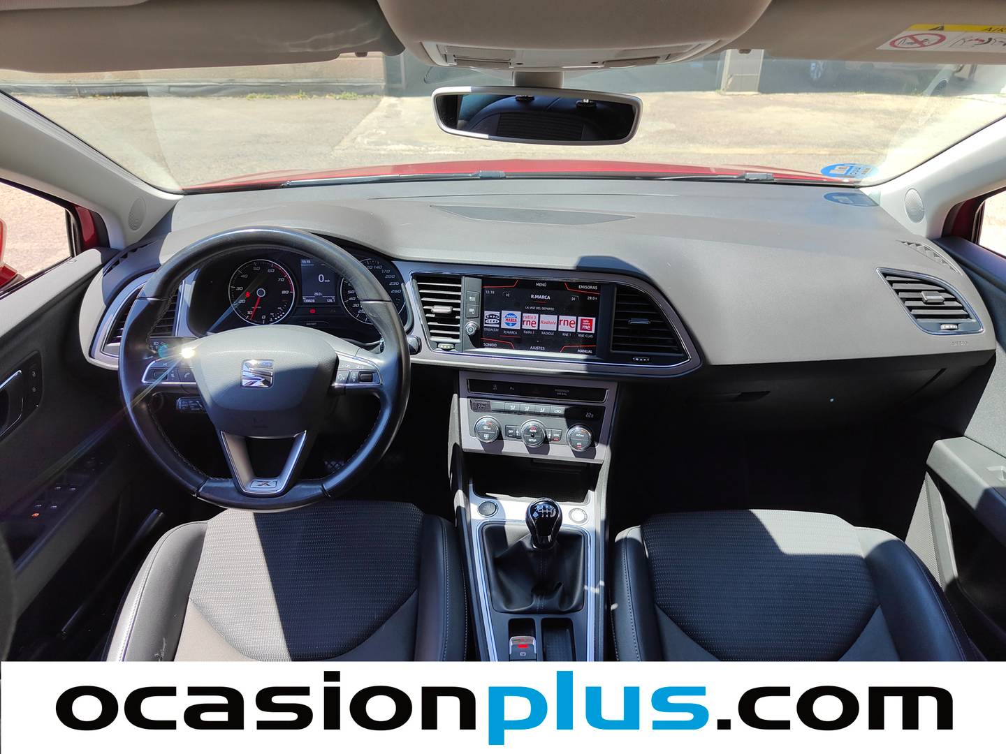 Seat León Seat León 1.4 TSI S&S Xcellence Plus (125 CV) de ocasión