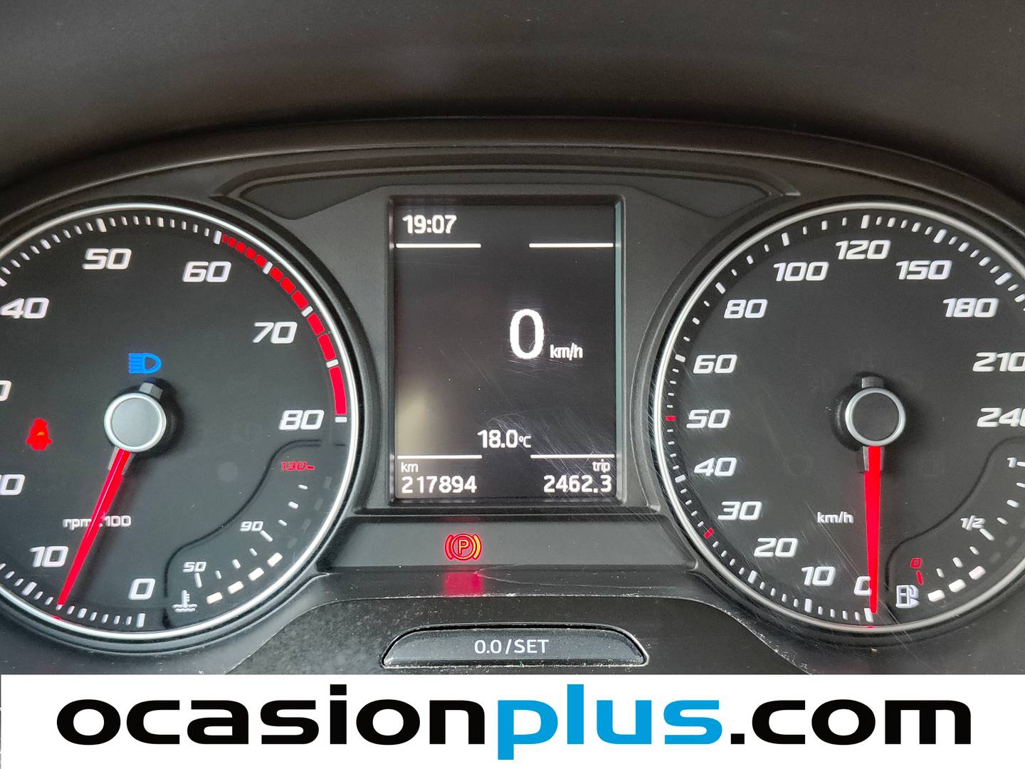 Seat Ibiza Seat Ibiza 1.2 TSI Reference Plus (90 CV) 2015
