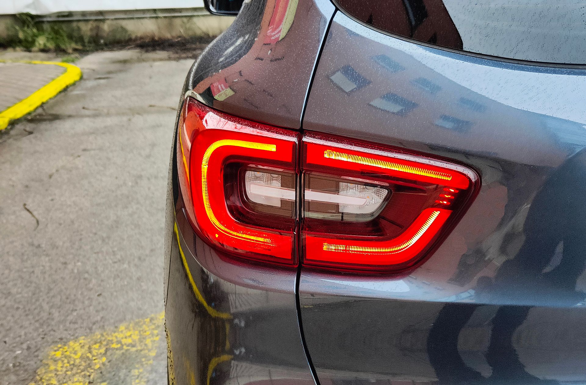 Renault Kadjar Black Edition TCe EDC GPF - foto 19
