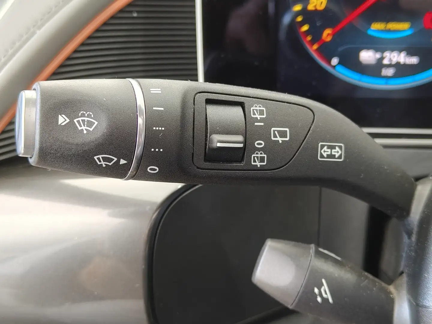 Foto Mercedes EQC Mercedes-Benz EQC SUV EQC SUV 400 4Matic (408 CV)