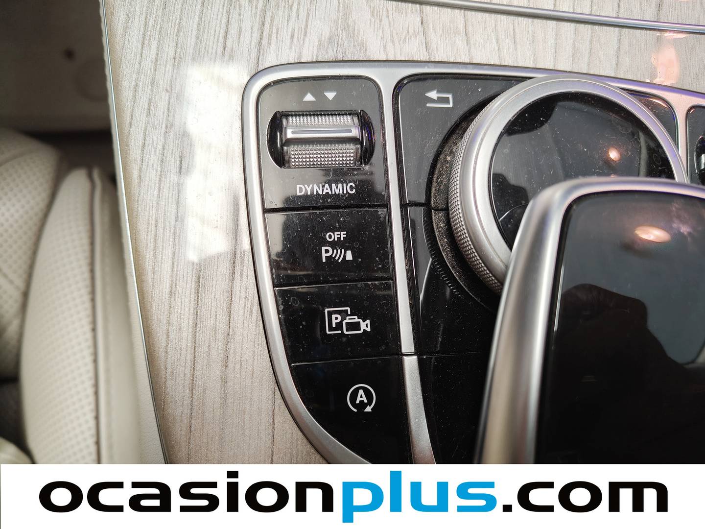 Foto Mercedes Clase E Mercedes-Benz Clase E 220 d Coupe (194 CV) Pack AMG