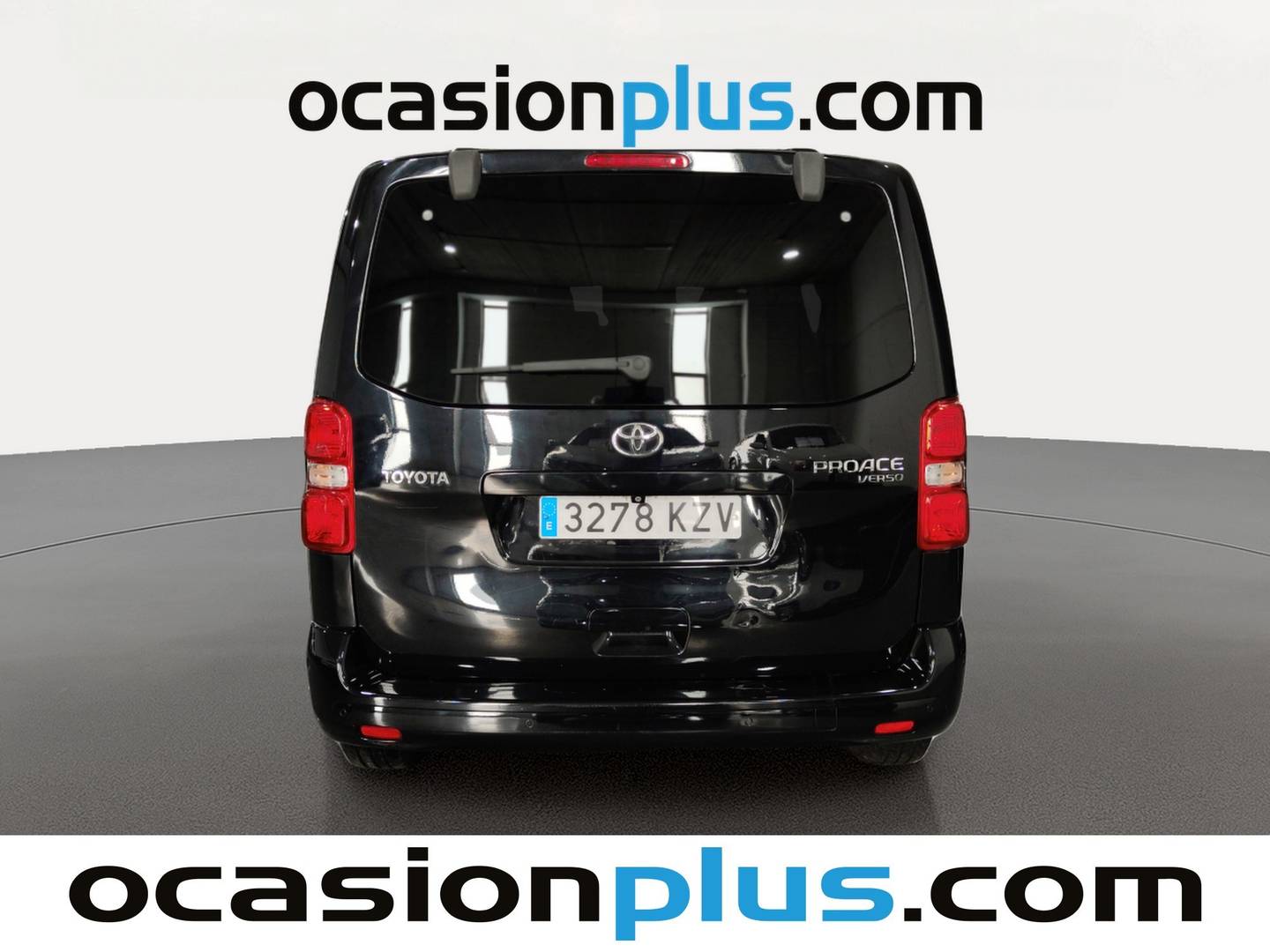 Foto Toyota Proace Verso Toyota Proace Verso 2.0D Family Advance L1 (150 CV) 8 Plazas
