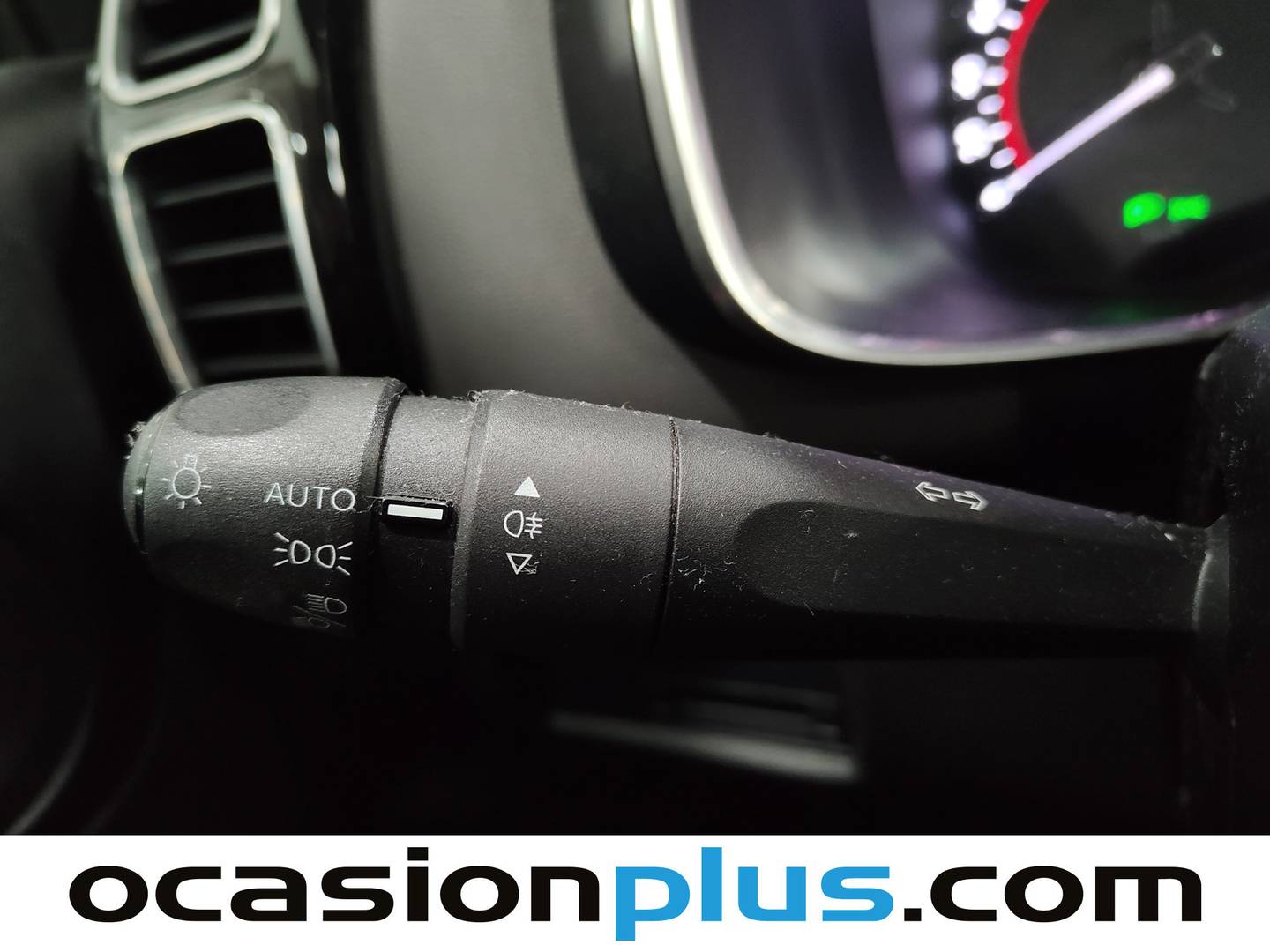 Citroën C5 Aircross Citroën C5 Aircross PureTech 130 S&S Live (131 CV) de segunda mano