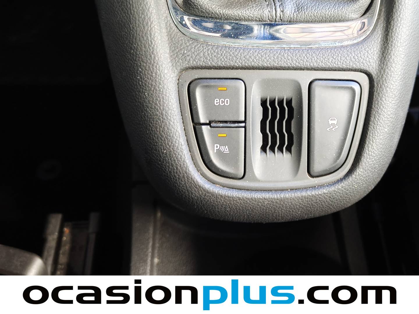 Foto Opel Zafira Opel Zafira 1.6 CDTI S&S Selective (120 CV) 7 Plazas