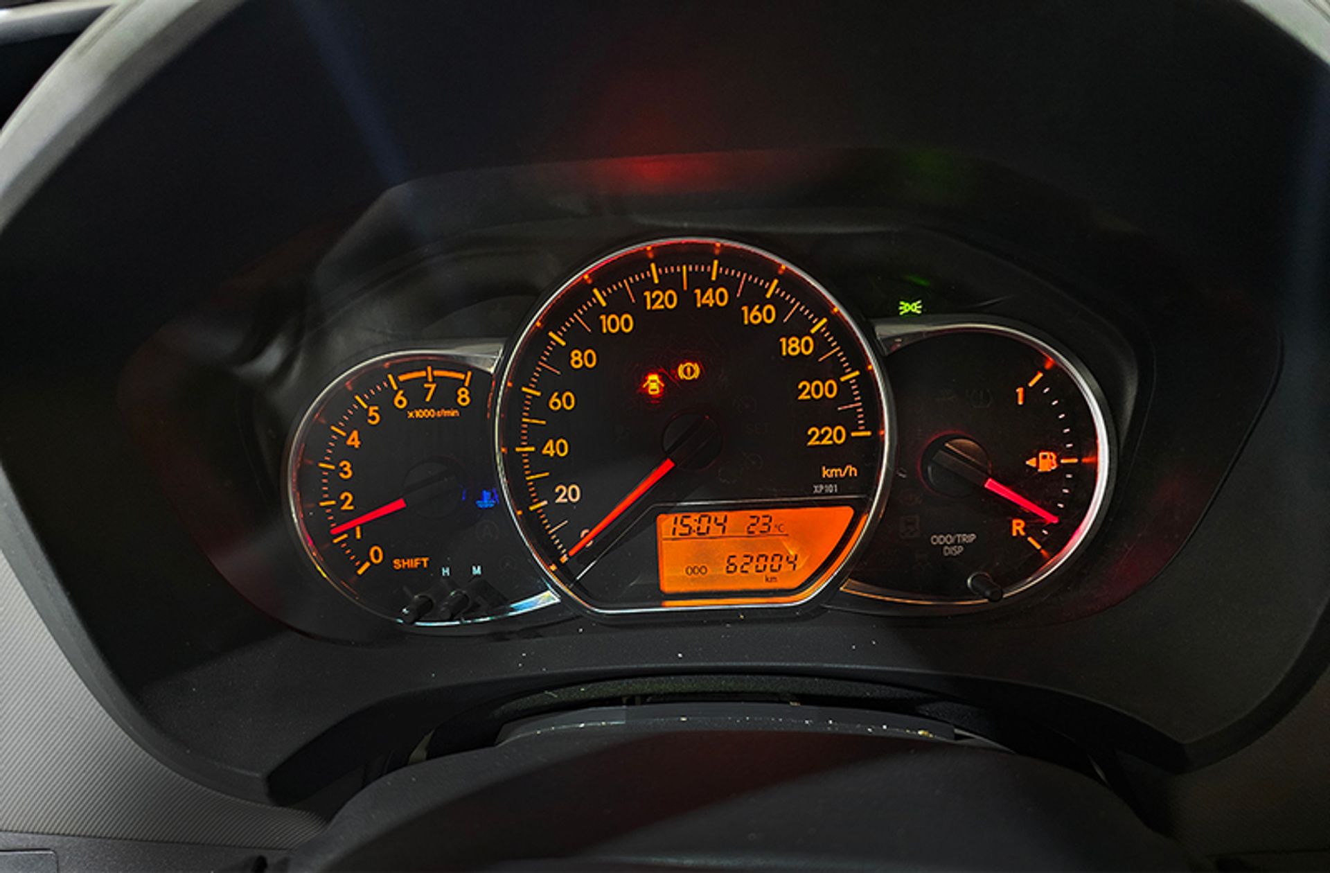Toyota Yaris 1.3 100 Feel - foto 18