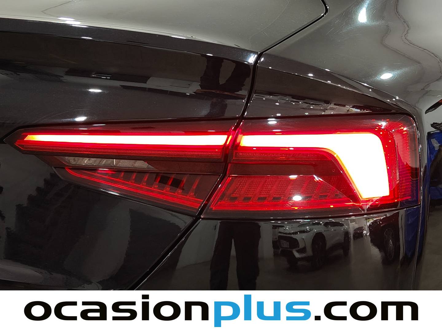 Audi A5 Audi A5 Sportback Advanced 2.0 TFSI (190 CV) S-Tronic km 0