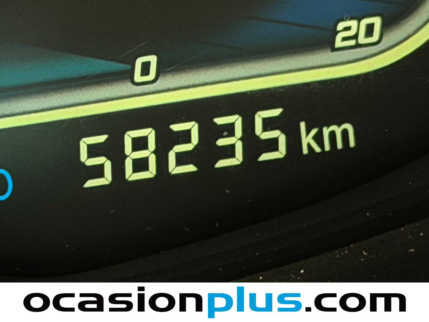 Foto SWM G01 SWM G01 1.5T Luxury (131 CV)