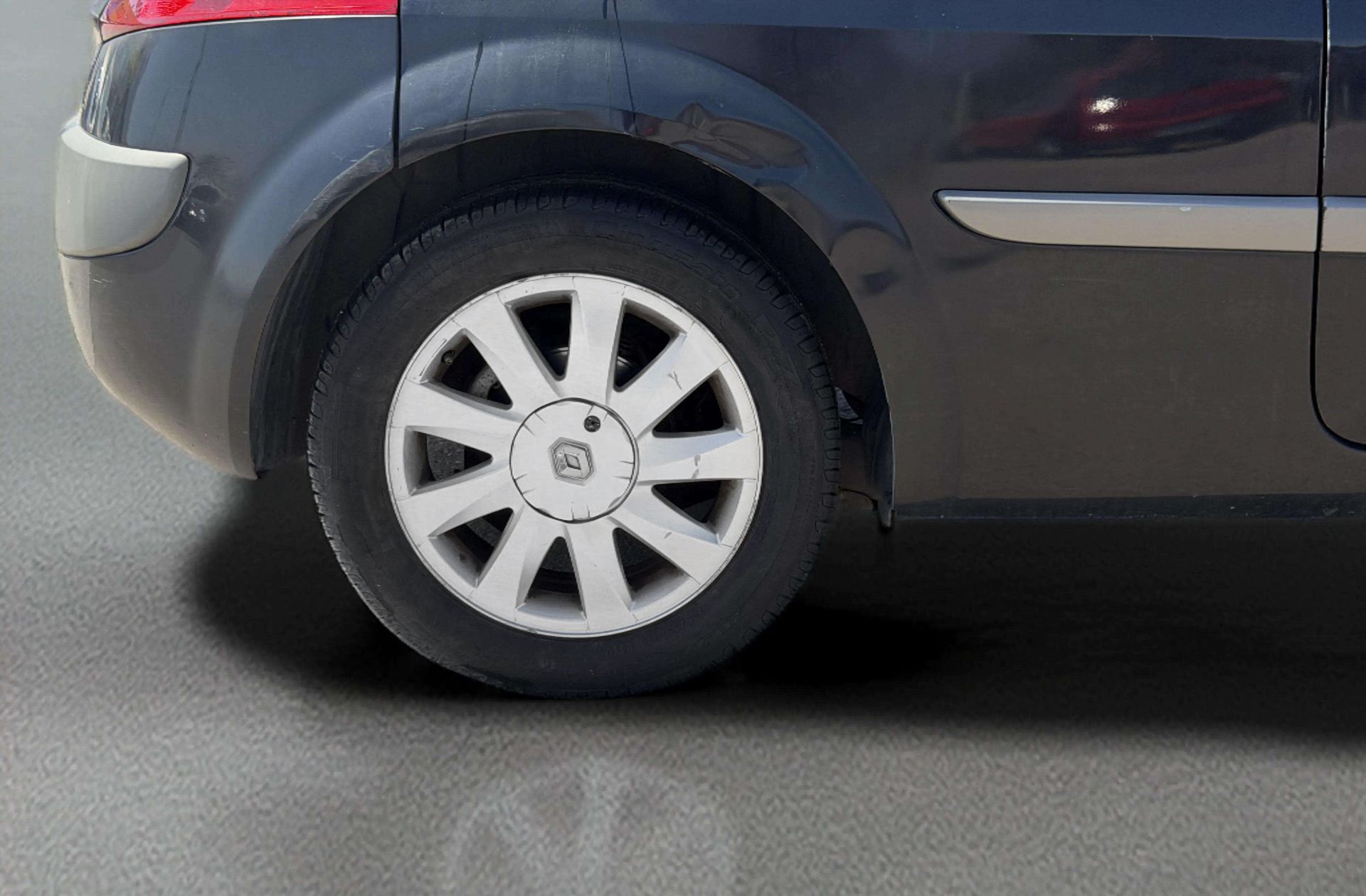 Renault Mégane 1.9 dCi Dynamique - foto 34