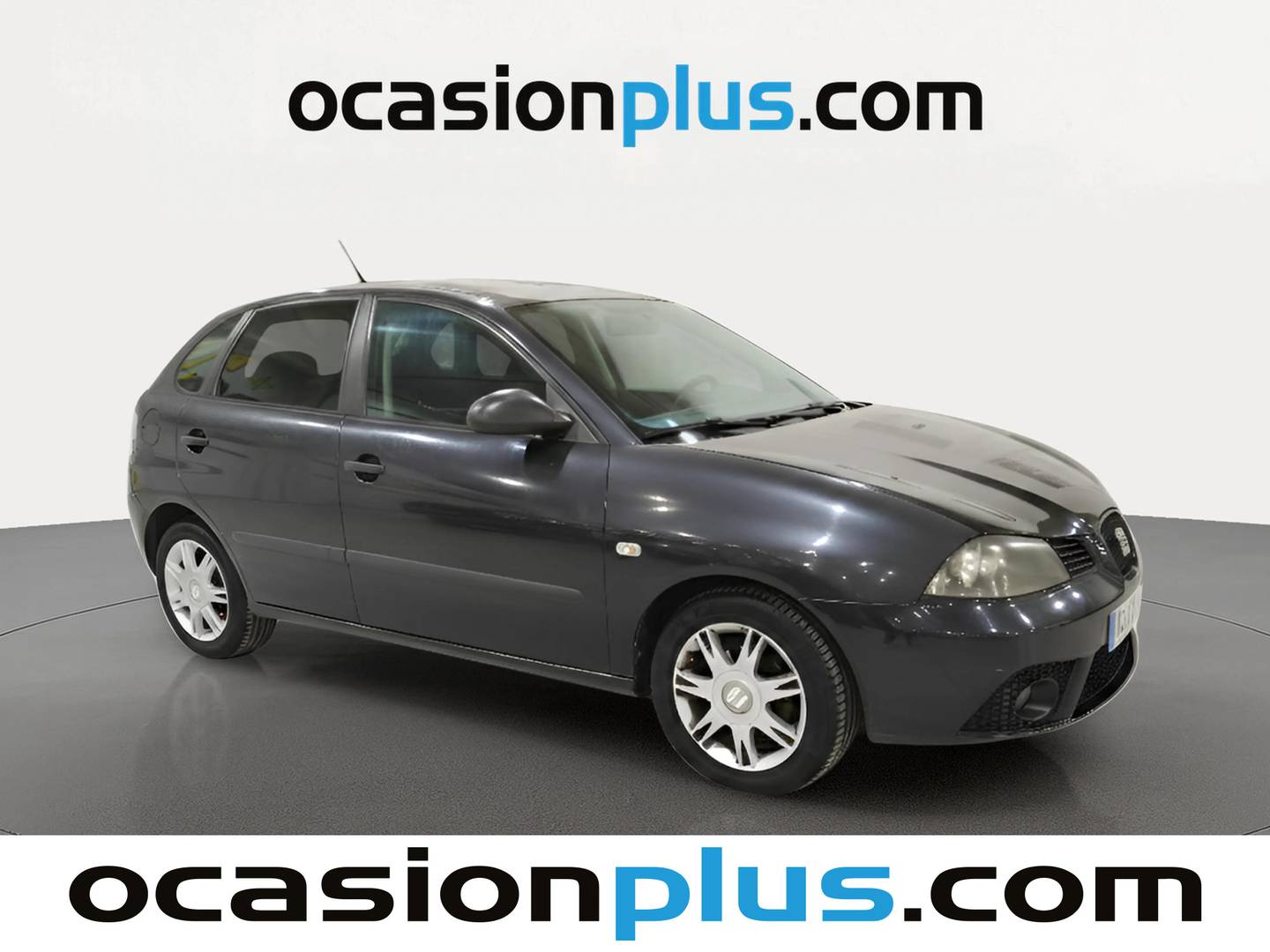 Foto Seat Ibiza SEAT Ibiza 1.4 TDI Hit (70 CV)