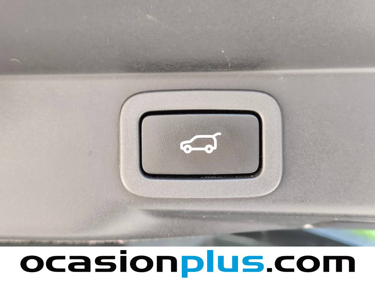 Land Rover Range Rover Sport Land Rover Range Rover Sport 2.0 Si4 PHEV HSE (404 CV) de ocasión