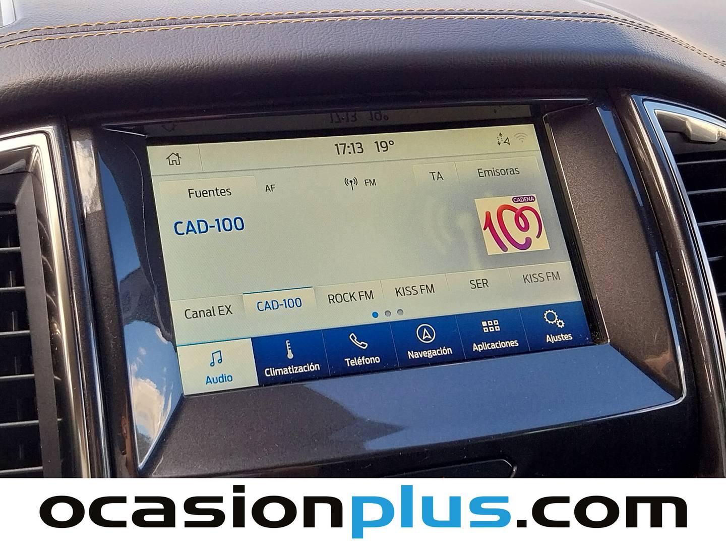Ford Ranger Ford Ranger Pickup 2.0 TDCI Doble Cabina Wildtrack 4x4 AT (213 CV) barato