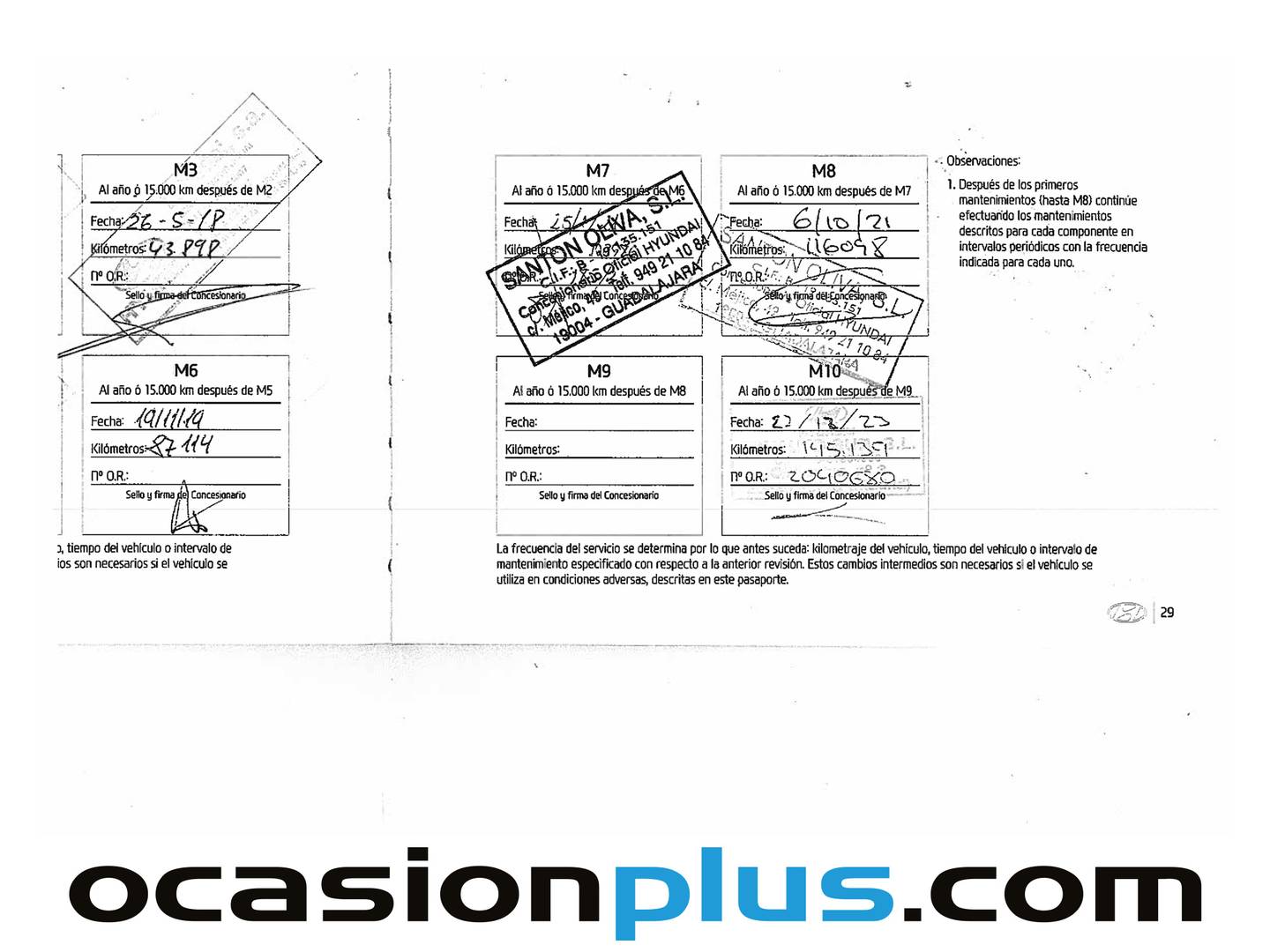Hyundai IONIQ Hyundai Ioniq 1.6 GDI HEV Style DCT (141 CV) al mejor precio
