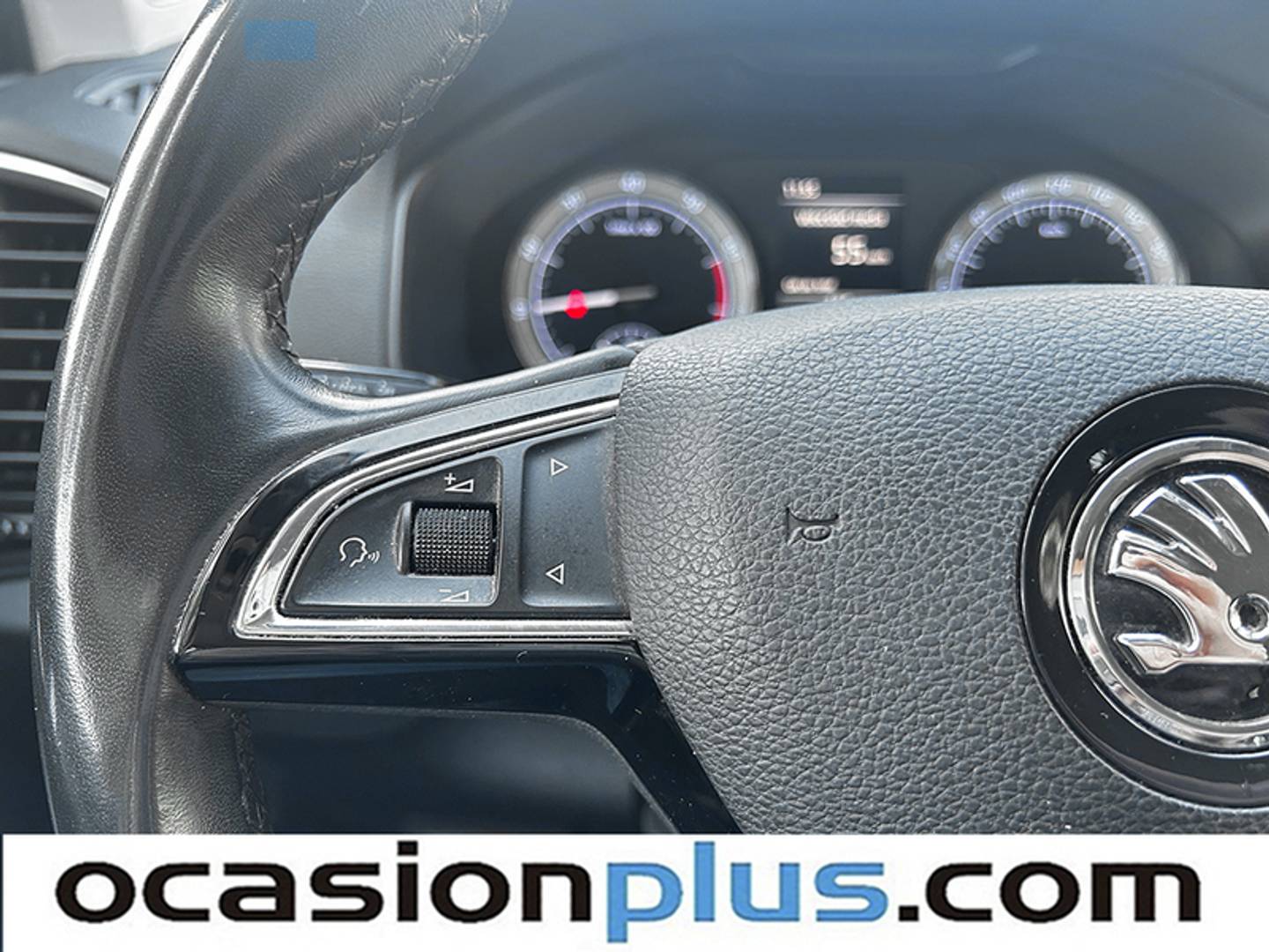 Skoda Karoq Skoda Karoq 1.5 TSI ACT Ambition (150 CV) seminuevo