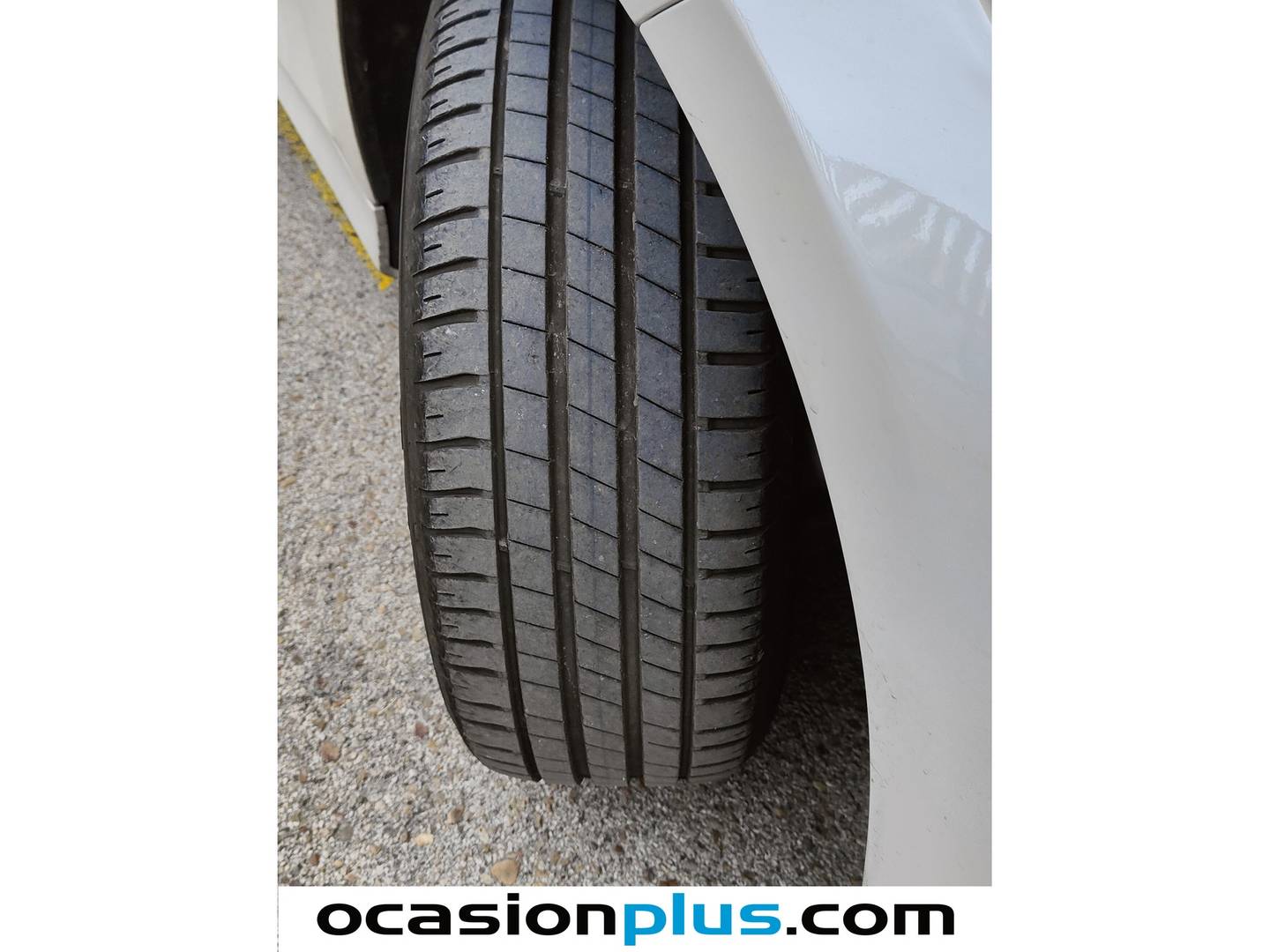 BMW Serie 3 BMW Serie 3 320d (190 CV) seminuevo