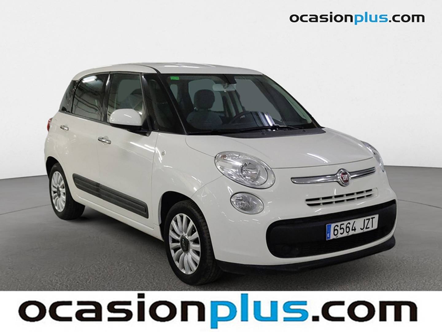 Foto Fiat 500L Fiat 500L 1.4 Pop Star (95 CV)