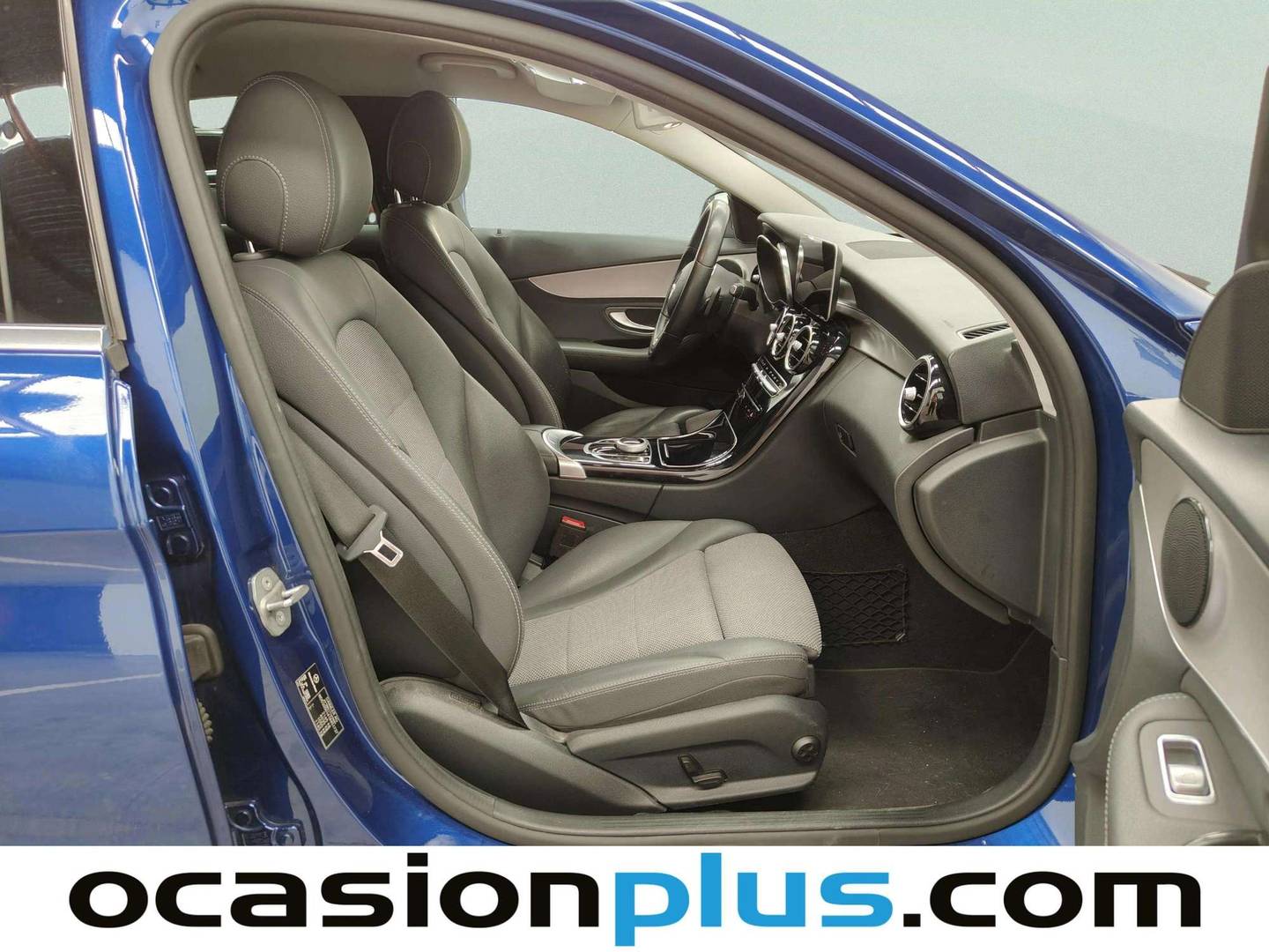 Mercedes Clase C Mercedes Clase C 220 d (194 CV) Pack AMG 2019