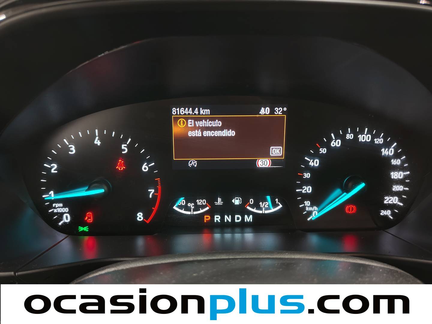 Ford Focus Ford Focus 1.0 Ecoboost ST-Line (125 CV) 2019