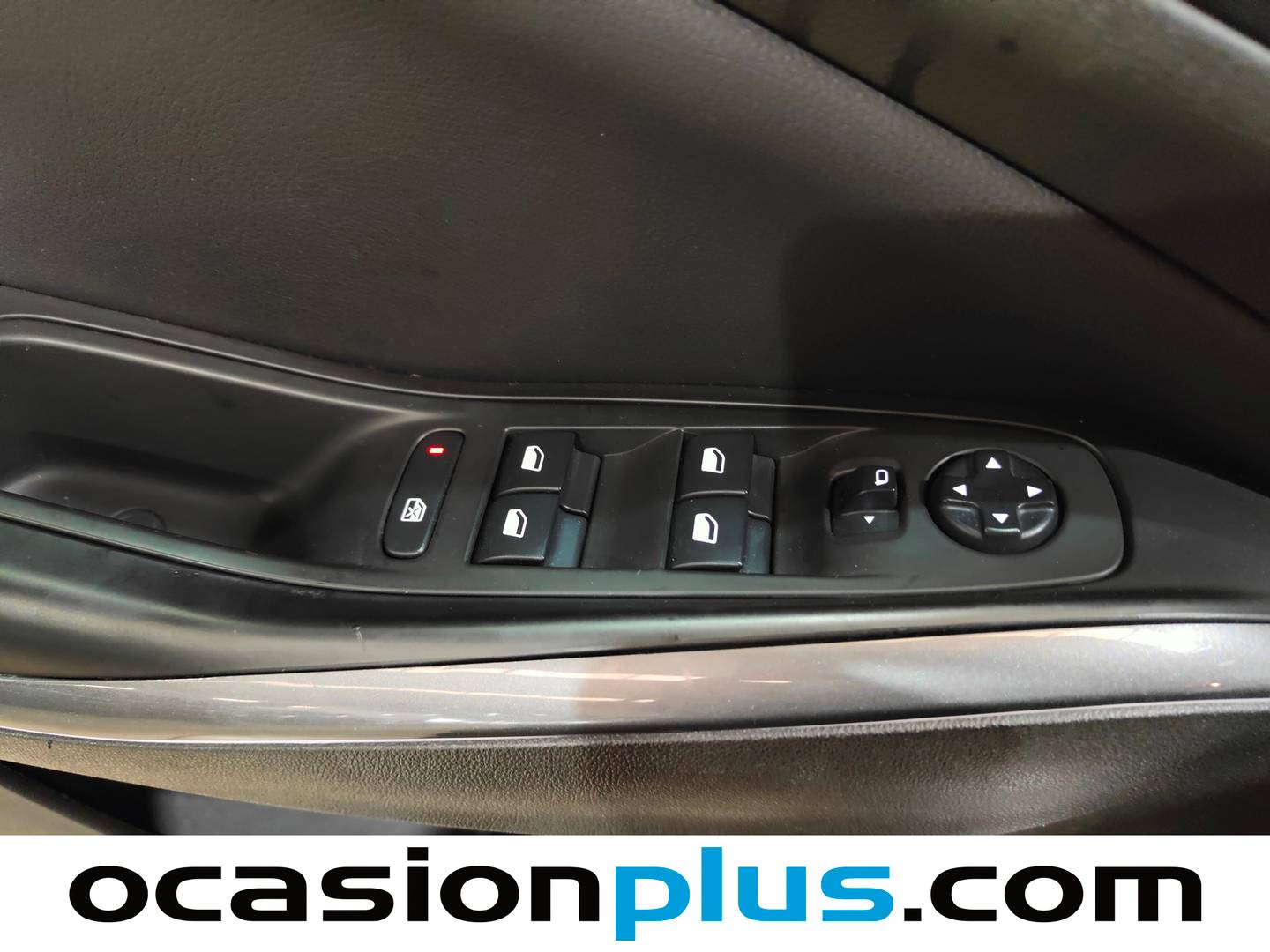 Foto Opel Grandland X Opel Grandland X 1.5 CDTi 120 Aniversario (130 CV)