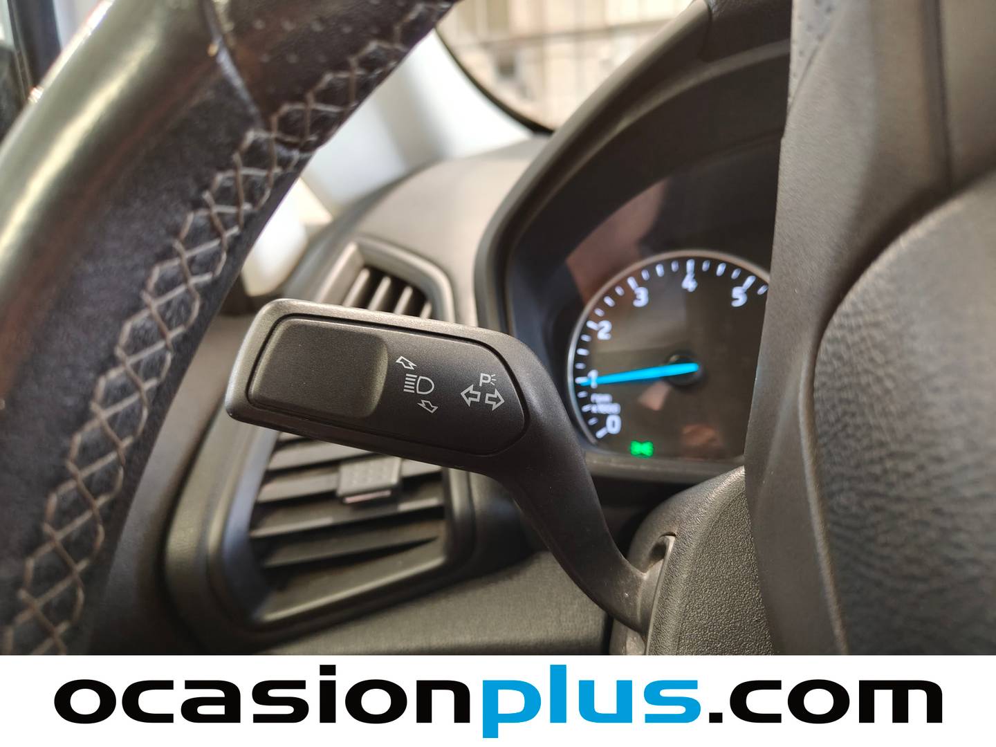 Ford EcoSport Ford EcoSport 1.0T EcoBoost S&S ST Line (125 CV) de ocasión