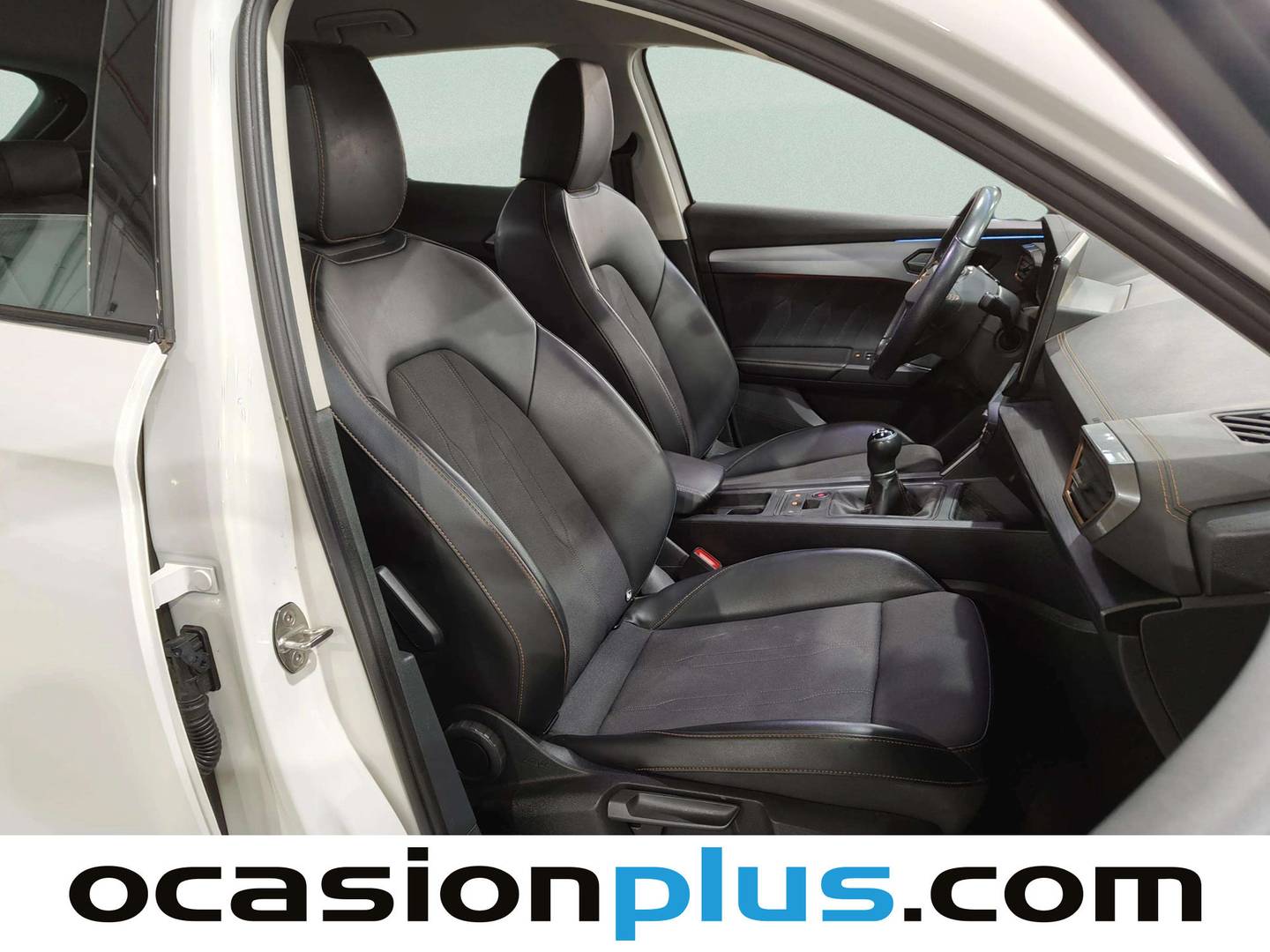 Cupra Formentor Cupra Formentor 1.5 TSI (150 CV) 2024