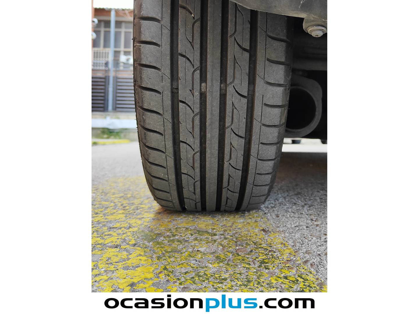 Smart forfour Smart ForFour 0.9 S&S Passion (90 CV) de segunda mano