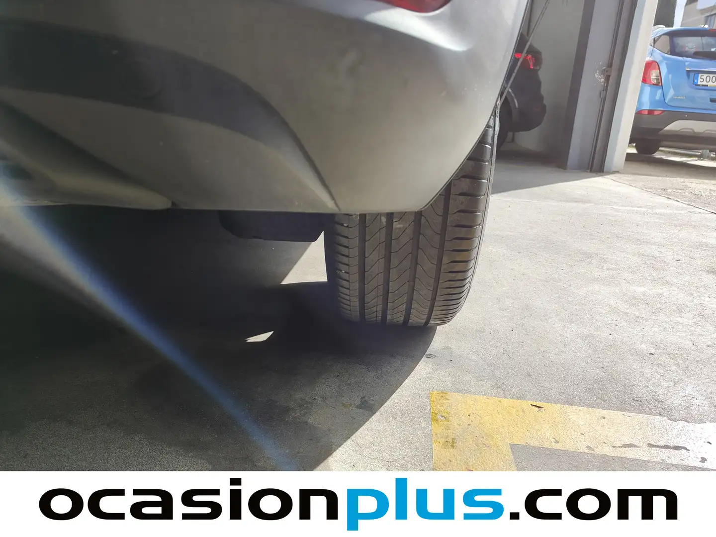 Foto Peugeot 5008 Peugeot 5008 BlueHDi 120 S&S Allure (120 CV) 7 PLAZAS