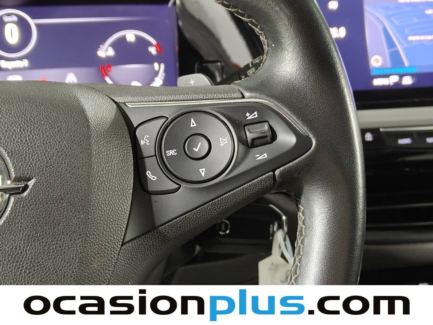 Opel Grandland Opel Grandland 1.5 CDTi Design & Tech Auto (130 CV) 130cv