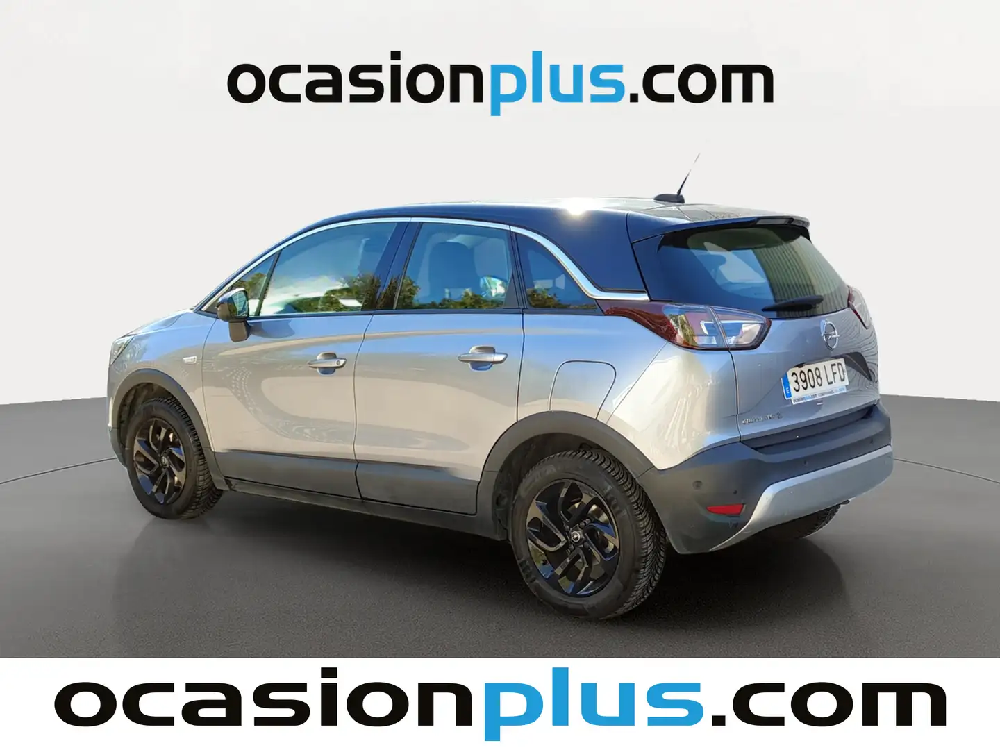 Foto Opel Crossland X Opel Crossland X 1.2 Innovation Auto (130 CV)