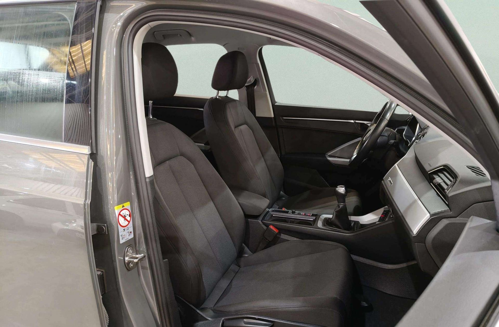Audi Q3 Advanced 35 TDI - foto 23